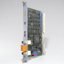 Modulo ARCNET Berthel S5 0038-H-000100-V07 EZ07.3 - Usato Funzionante